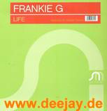 Frankie G - Life