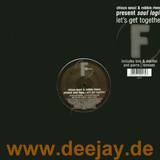Chicco Secci & Robbie Rivera - Let's Get Together