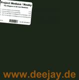 Project Medusa - Nouky / Moonshine