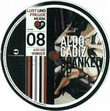 Aldo Cadiz - Spanked Ep