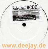 Fabrice Rocks Acdc - Dynamite