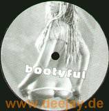 Christina Aguilera - Bootyful