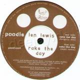 Len Lewis - Rake The Day