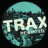 Trax 25 Vs Dj History - Volume 5