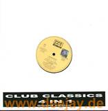 Dance 2 Trance / Not For Boyz - 4 In 1 Dance Classics