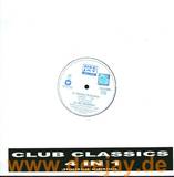 Brooklyn Bounce / Mr. Presiden - 4 In 1 Dance Classic