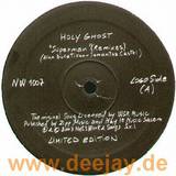 Holy Ghost! - Superman *remix* Kryptonite