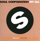 Soul Corporation - My All