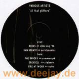 V.a. - All That Glitters