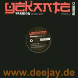 Warrior Vs. Lee Ault - Yekante