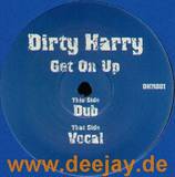 Dirty Harry - Get On Up