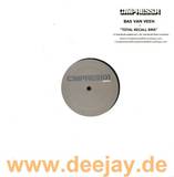 Bas Van Veen - Total Recall