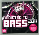 Addicted To Bass 2011 - Addicted To Bass 2011