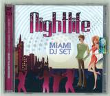 Nightlife Miami - Dj Set