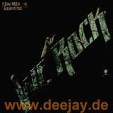 Raw Man - Beautiful / Warning