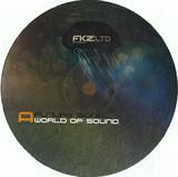Future Signal / Proktah - World Of Sound / What Is It