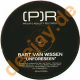 Bart Van Wissen - Unforseen