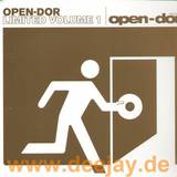 Open Dor - Limited Vol.1
