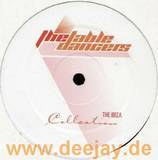 The Tabledancers - The Ibiza Collection