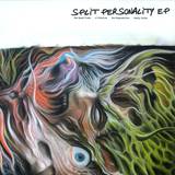The Speed Freak / Dj Fistfuck - Split Persoanlity Ep