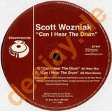 Scott Wozniak - Can I Hear The Drum