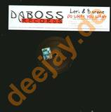 Leri & Barone - Do What You Want