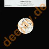 Danny Woo - The Evolution Ep