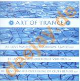 Art Of Trance - Love Washes Over