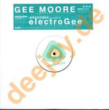 Gee Moore - Electrogee