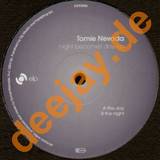 Tomie Nevada - Night Becvomes Day Ep