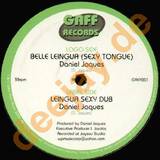 Daniel Jaques - Belle Leingua (sexy Tongue)