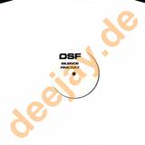 Dsf - Silence/fine Day