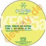 Kingsize & Eternity - You Belong To Kfa