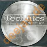 Technics Platinum - Ep Vol. 1