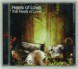 The Heels Of Love - The Heels Of Love *cd Album*