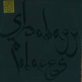 Shabazz Palaces - Black Up