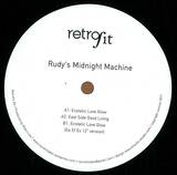 Rudy's Midnight Machine - Retrofit #6