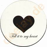 Taylor Dayne - Tell It To My Heart '05