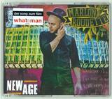 Marlon Roudette - New Age *mcd*