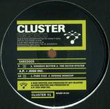 Shredder Vs. A.p. & Josh Inc. - Voodoo Butter