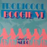 Dj Muro - Tropicool Boogie Vi