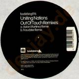 Uniting Nations - Out Of Touch *rmx*