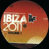 Toolroom - Ibiza 2011 Vol 1 Sampler