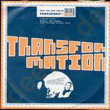 Transform - Transformation