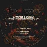 Dj Mouse & Jabbar - Future Sound Of Contantinople