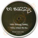 Dc Bazzy - Silly Games
