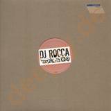 Dj Rocca - Good Old Rollin Ep