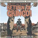 Prince Fatty Meets The Mutant - Return Of The Gringo