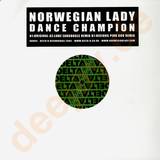 Norwegian Lady - Dance Champion