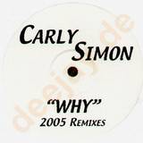 Carly Simon - Why 2005